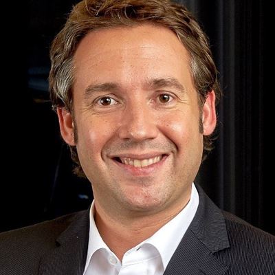 Christian Schüle se convierte en el nuevo CEO de Athlon